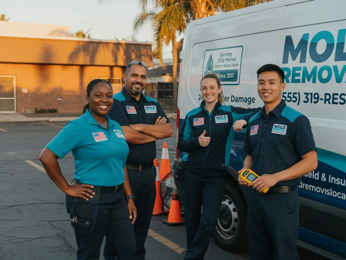 Water Damage Restoration company in Wellesley, MA